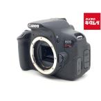 【中古】 【並品】 キヤノン EOS Kiss X6i ボディ