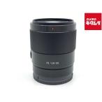 【中古】 【並品】 ソニー FE 35mm F1.8 [SEL35F18F]