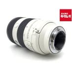 【中古】 【良品】 ソニー FE 70-200mm F4 Macro G OSS II [SEL70200G2]