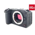 【中古】 【美品】 キヤノン EOS R6 V ボディ