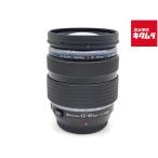 【中古】 【良品】 OM SYSTEM M.ZUIKO DIGITAL ED 12-40mm F2.8 PRO II