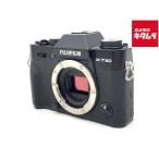 【中古】 【良品】 フジフイルム X-T30 ボディ ブラック