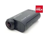 [ б/у ] [ с дефектом товар ] Sony цифровой HD видео камера магнитофон HDR-AS15 BC