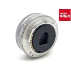 【中古】 【良品】 ソニー E 16mm F2.8  [SEL16F28]