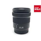 PANASONIC LUMIX S 20-60mm F3.5-5.6