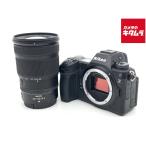 【中古】 【美品】 ニコン Z6III 24-120 レンズキット