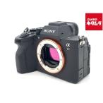 【中古】 【美品】 ソニー α7R V ボディ [ILCE-7RM5]