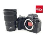 【中古】 【良品】 ニコン Z6III 24-120 レンズキット