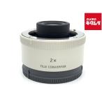 [ б/у ] [ прекрасный товар ] Sony 2X Teleconvertor [SEL20TC]