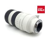 【中古】 【良品】 ソニー FE 70-200mm F2.8 GM OSS II [SEL70200GM2]