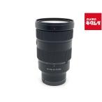 【中古】 【良品】 ソニー FE 24-70mm F2.8 GM [SEL2470GM]