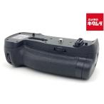[ б/у ] [ хорошая вещь ] Nikon мульти- энергия батарейный источник питания MB-D18