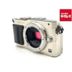 [ б/у ] [ товар среднего качества ] Olympus PEN Lite E-PL5 корпус серебряный [ производство на заказ ]