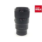 SONY FE 90mm F2.8 Macro G OSS