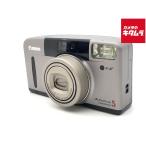 [ б/у ] [ товар среднего качества ] Canon Autoboy S( super ) titanium цвет 