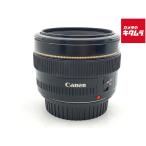 【中古】 【並品】 キヤノン EF50mm F1.4 USM