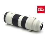 【中古】 【並品】 ソニー FE 200-600mm F5.6-6.3 G OSS [SEL200600G]