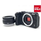 【中古】 【並品】 ニコン Z30 16-50 VR レンズキット