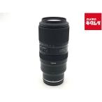 【中古】 【並品】 タムロン 50-400mm F/4.5-6.3 Di III VC VXD ニコンZ用（Model A067）