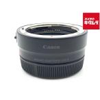 [ б/у ] [ хорошая вещь ] Canon крепление адаптор EF-EOS R