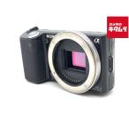 [ б/у ] [ товар среднего качества ] Sony α NEX-5 корпус черный 