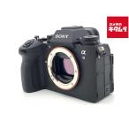 【中古】 【美品】 ソニー α9 III ボディ [ILCE-9M3]