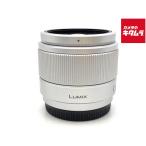 PANASONIC LUMIX G 25mm F1.7 ASPH