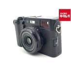 【中古】 【並品】 フジフイルム X100F ブラック