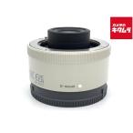 【中古】 【良品】 ソニー 2X Teleconvertor [SEL20TC]