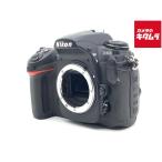 [ б/у ] [ товар среднего качества ] Nikon D300S корпус 