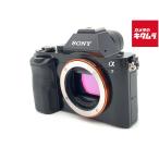 [ б/у ] [ товар среднего качества ] Sony α7 корпус [ILCE-7]