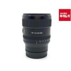 【中古】 【美品】 ソニー FE 24mm F1.4 GM [SEL24F14GM]