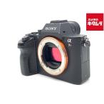 【中古】 【並品】 ソニー α7R II ボディ [ILCE-7RM2]