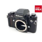 [ б/у ] [ товар среднего качества ] Nikon F3 высокий I отметка 
