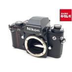 [ б/у ] [ товар среднего качества ] Nikon F3 высокий I отметка 