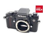 [ б/у ] [ товар среднего качества ] Nikon F3 высокий I отметка 