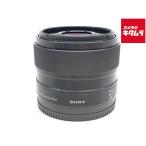 【中古】 【並品】 ソニー E 35mm F1.8 OSS [SEL35F18]