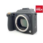 【中古】 【美品】 ハッセルブラッド X2D II 100C
