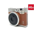 [ б/у ] [ хорошая вещь ] Fuji пленка камера мгновенной печати instax mini 90 [ Cheki ] Neo Classic Brown 