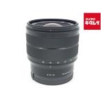 【中古】 【美品】 ソニー E 10-18mm F4 OSS [SEL1018]
