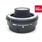 [ б/у ] [ хорошая вещь ] Nikon Ztere конвертер TC-1.4x