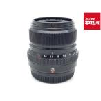 【中古】 【並品】 フジフイルム XF23mm F2 R WR ブラック