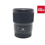 PANASONIC LUMIX S 35mm F1.8