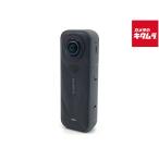 【中古】 【美品】 Insta360 X5 エッセンシャルバンドル（CINSAAHA-X504）