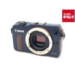 [ б/у ] [ хорошая вещь ] Canon EOS M корпус Bay голубой 