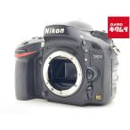 【中古】 【並品】 ニコン D600 ボディ