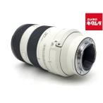 【中古】 【並品】 ソニー FE 70-200mm F4 Macro G OSS II [SEL70200G2]