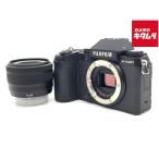 【中古】 【美品】 フジフイルム X-S20 XC15-45mmレンズキット