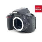 【中古】 【並品】 ニコン D5300 ボディ ブラック