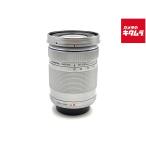 [ б/у ] [ хорошая вещь ] Olympus M.ZUIKO DIGITAL ED 40-150mm F4.0-5.6 R серебряный 